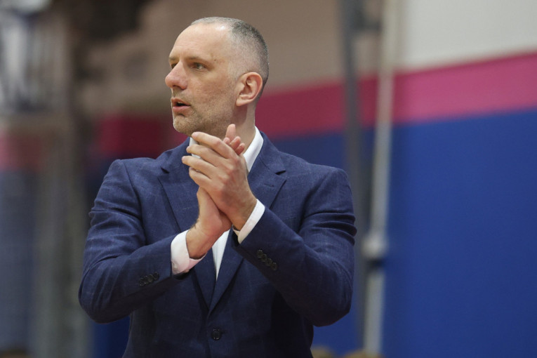 Mega nastavlja tradiciju: Ponovo se spremaju protiv NCAA ekipa