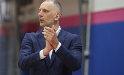 Mega nastavlja tradiciju: Ponovo se spremaju protiv NCAA ekipe (FOTO)