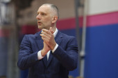 Mega nastavlja tradiciju: Ponovo se spremaju protiv NCAA ekipe (FOTO)