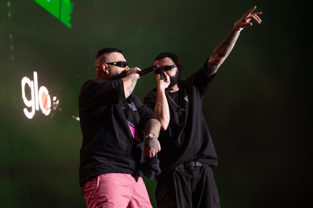 Spremite se za GOAT TOUR! Jala Brat i Buba Corelli na NAJVEĆOJ EVROPSKOJ TURNEJI DO SADA - Evo kada nas očekuje prvi koncert