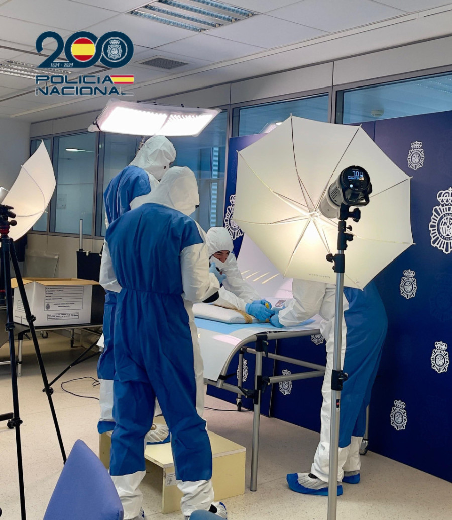 Policija pronašla delo Pabla Pikasa osigurano na 600.000 evra: Nestalo pred transport, evo gde je locirano! (FOTO)