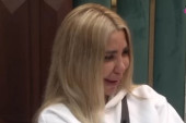 Aneli Ahmić se guši u suzama nakon raskida veridbe s Lukom: "Kako ću ja sad sve sama?"