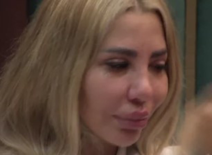 Maja iznela šok detalje o odnosu sa Janjušem: "Ostavio je Enu, a ja sam našla drugog"