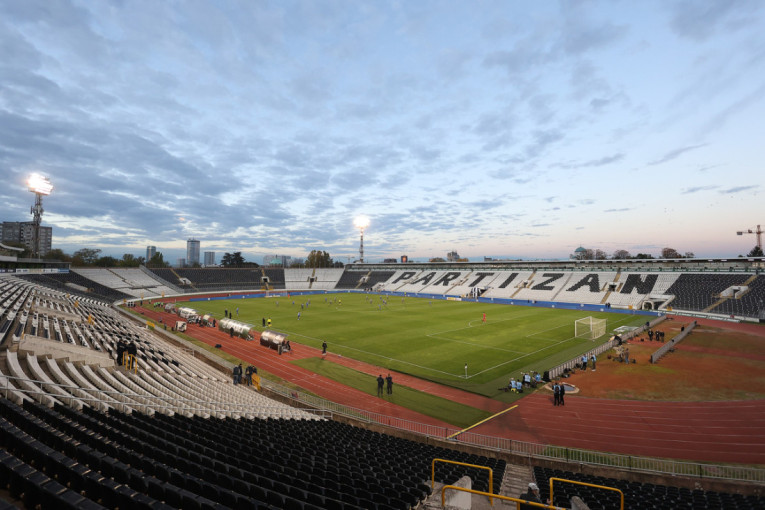 Partizanovo saopštenje će oduševiti Grobare! Igrači Valjka im kupili karte za gostovanje protiv IMT-a!