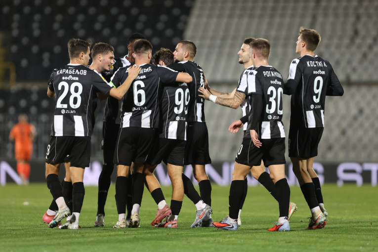Partizan stiže u Šabac, to je praznik fudbala: U Mačvi se nadaju podvigu
