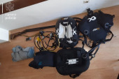 Policija upala u stan i otkrila ukradenu ronilačku opremu i ilegalno oružje!