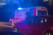 Kolaps na auto-putu ka Nišu: Sve stoji, vozila se ne pomeraju (VIDEO)