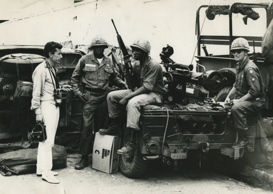 Krvava istorija intervencija SAD u Latinskoj Americi! Opravdanja i istine koje se kriju iza sejanja straha dugog vek i po