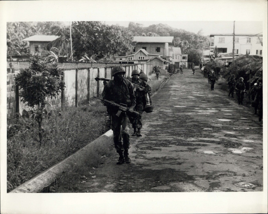 Krvava istorija intervencija SAD u Latinskoj Americi! Opravdanja i istine koje se kriju iza sejanja straha dugog vek i po