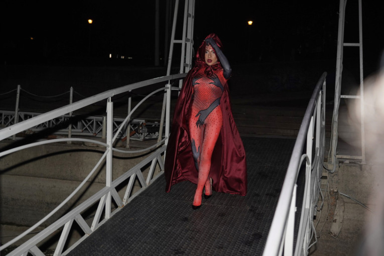 Ćerka Jovane Jeremić dala svoj prvi intervju! Mala Lea potrčala Draganu u zagrlja