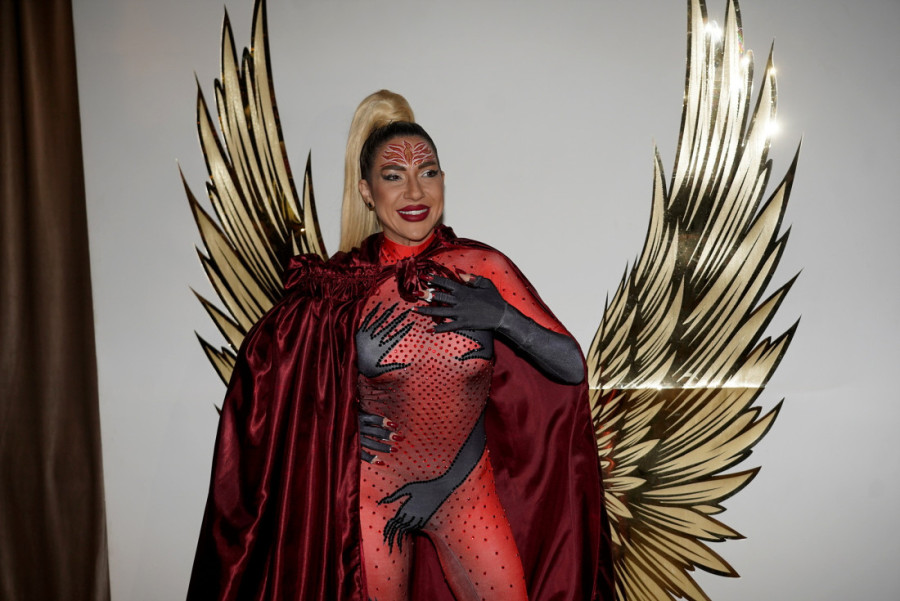 Jovana Jeremić iskreno o brakovima: One su žene koje rađaju da bi zadržale muža!