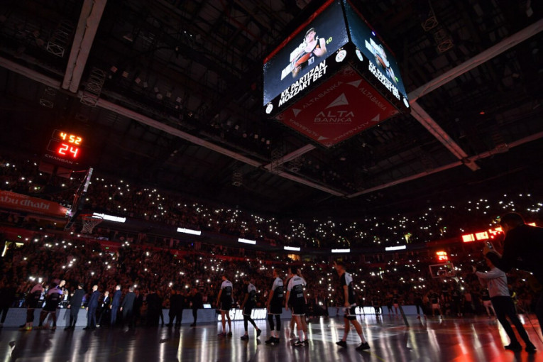 Danas igra Partizan: Sve što treba da znate o utakmici Kupa Srbije sa Mačvom