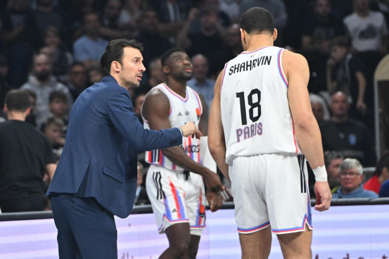 Pade još jedna trenerska glava u Evroligi! Presudio mu poraz od Partizana!