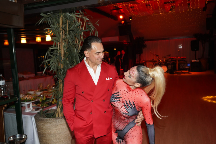 "Moj muž je mlađi od mene!" Tijana Ajfon prvi put o momku za kog se udala: Želim dete!