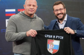 Jemeljanenko u emisiji Arene Fight pozvao "Kro Kapa" na borbu u Beogradu