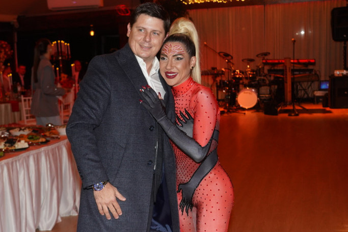 Jovana Jeremić se obrušila na bivšeg muža: "Šta prčkaš i krčaš?!"