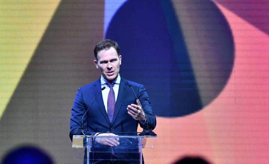 Siniša Mali poručio Nikeziću: Ne znate šta je jaka ekonomija, nov put, bolnica!