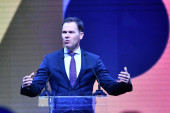 Siniša Mali poručio Nikeziću: Ne znate šta je jaka ekonomija, nov put, bolnica!