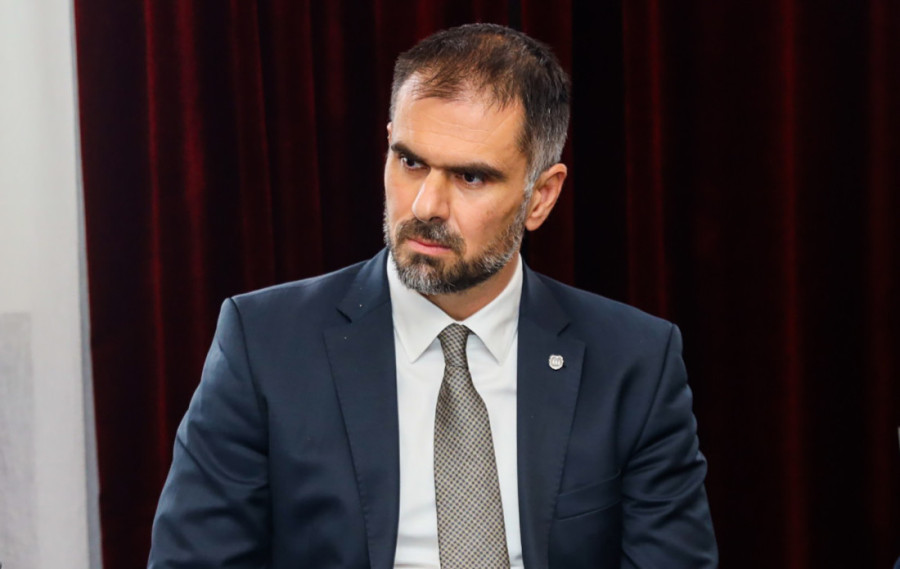 Obeležena slava Grada Novog Sada! Mićin: Neka se oseti duh sabornosti i zajedništva