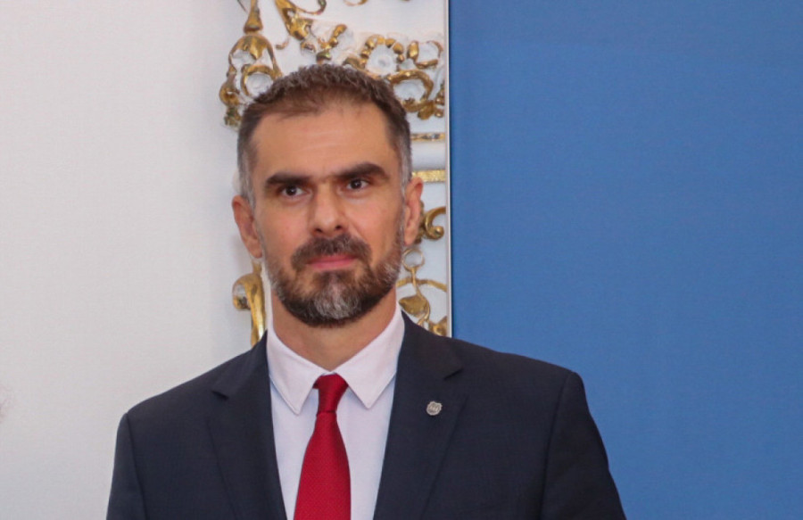 Veliki intervju gradonačenika Žarka Mićina: Uskoro novo stajalište za vozove u Novom Sadu!