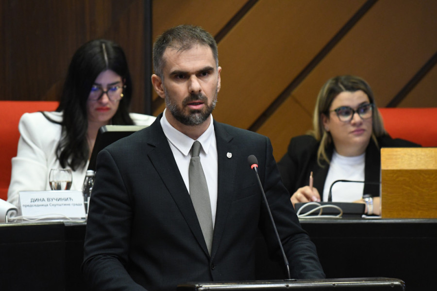 Veliki intervju gradonačenika Žarka Mićina: Uskoro novo stajalište za vozove u Novom Sadu!