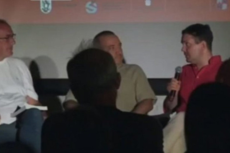 Udar na Vučića i SPC iz Crne Gore! Blokader i Gruhonjićev skutonoša putem Milovih medija podržao srbomrzačke reči hrvatskog poslanika!