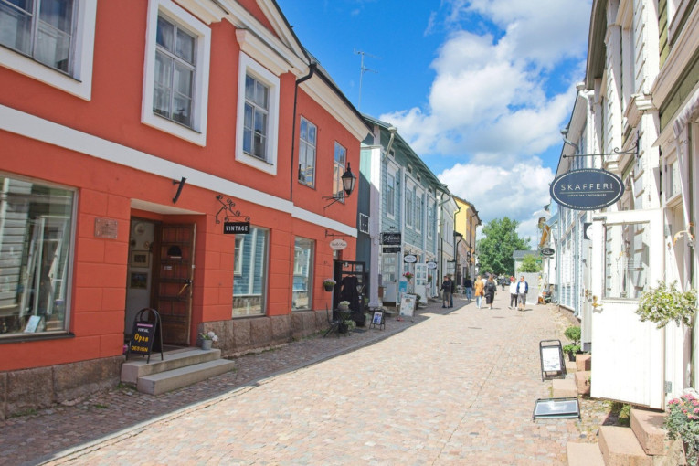 Oaza istorije i šarma: Finski grad u kom je svaka šetnja nezaboravno iskustvo (FOTO)