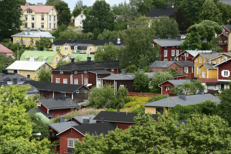 Oaza istorije i šarma: Finski grad u kom je svaka šetnja nezaboravno iskustvo (FOTO)