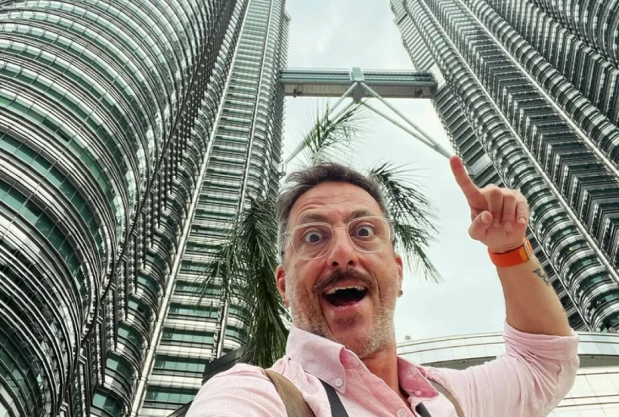 Gej afera trese Balkan: Glumac i doktor optuženi da su drogirali i zlostavljali mladića, upleteni i maneken i pripadnik Legije stranaca