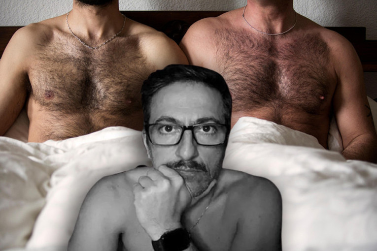 Gej afera trese Balkan: Glumac i doktor optuženi da su drogirali i zlostavljali mladića, upleteni i maneken i pripadnik Legije stranaca