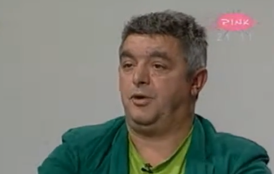 Preminuo glumac Nebojša Čolić: Svi ga pamte po "Kursadžijama"