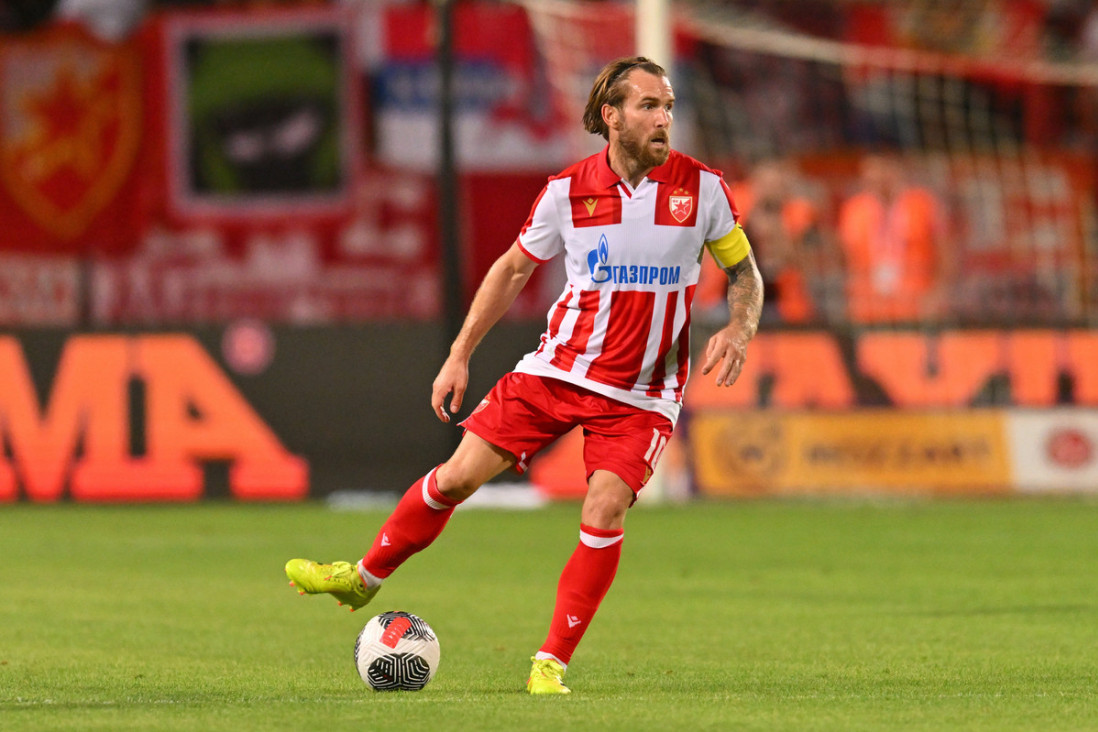 Danas igra Zvezda! Šampion u Nišu leči portugalske rane!