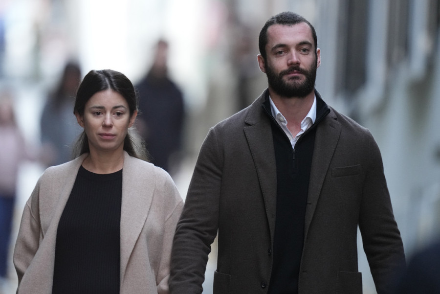 Nikola Sarkozi u zatvoru postao deda: Unuk nosi moćno ime, a snaja mu je sa ovih prostora!