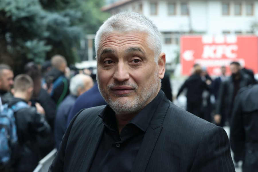 Jovanović spreman i da iznese dokaze: Borim se za svoj dom jer sam ga stvarao, a ne otimao! (FOTO)