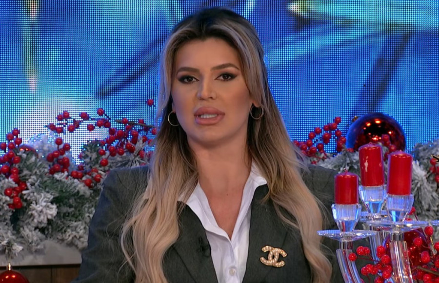 Pevačici bivši muž oduzeo dete, sveti joj se preko sina! Danas mu je čestitala rođendan: Mama te voli...