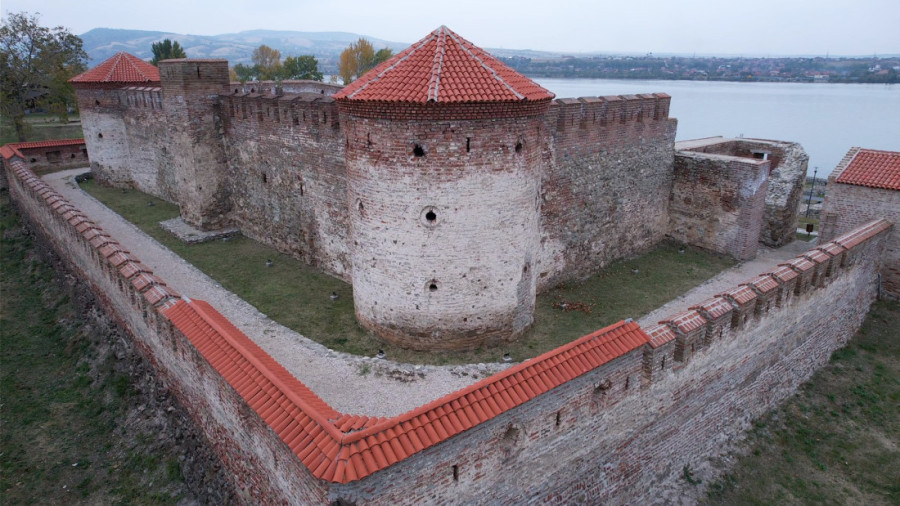 Puši se vesela mašina: Nenad je zanat naučio od dede i ne prepušta ga zaboravu! (FOTO)