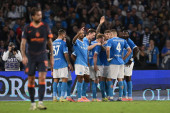 Napoli pokazao kako se (p)ostaje šampion! Nokaut Intera na Maradoni u FULL HD hajlajtsima! (VIDEO)