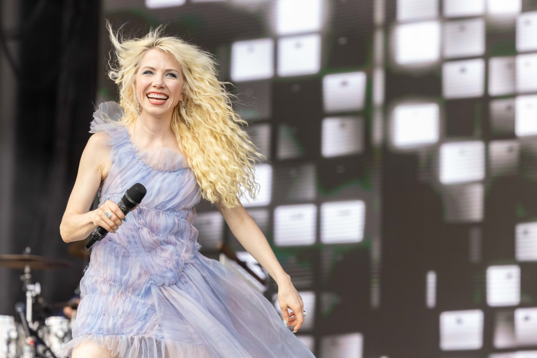 Udala se Karli Rej Džepsen: Isplivali detalji!