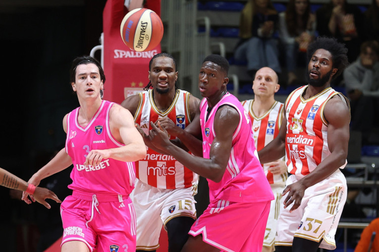 Zvezdinu moć video i Batler! Pogledajte hajlajtse ubedljivog trijumfa protiv Mege u FULL HD! (VIDEO)