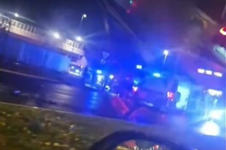 Vozač audija smrti u krvi imao 1,17 promila: Dačić o nesreći na Novom Beogradu u kojoj je stradala cela porodica!