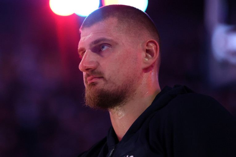 Jokić nastavlja da pomera granice! Ovo je viđeno samo tri puta u istoriji!