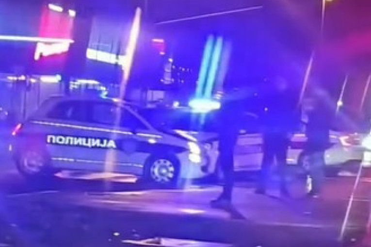 Novi detalji teške nesreće: U udesu na Novom Beogradu sa ženom i sinom poginuo policajac