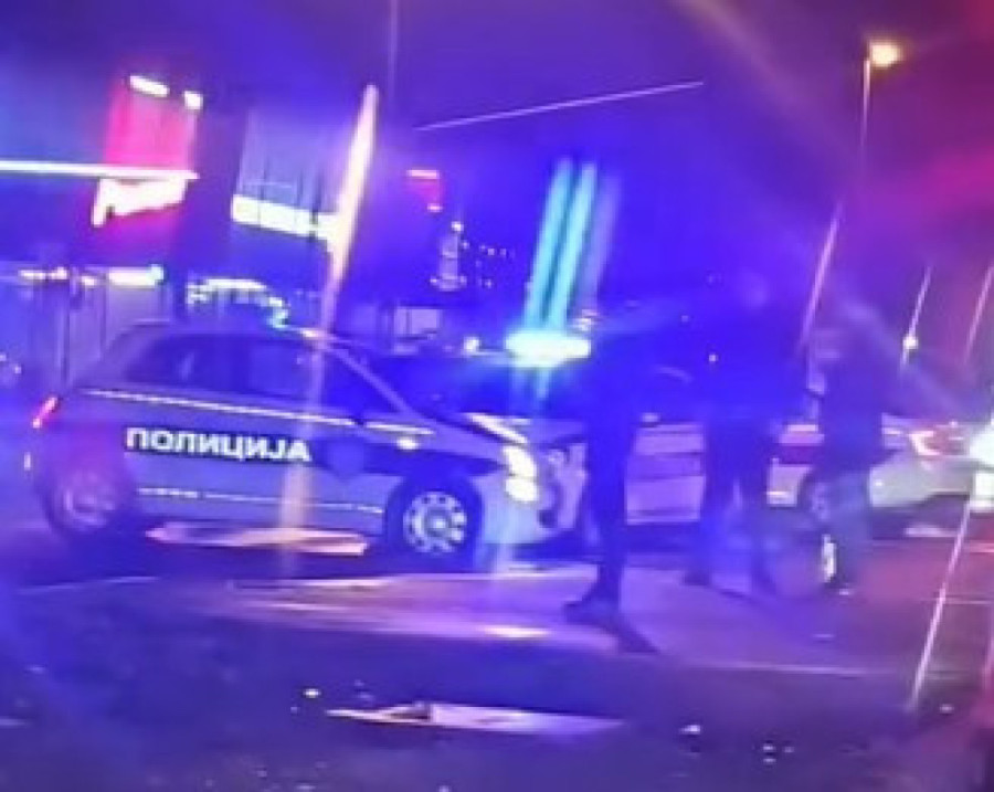 Kobna noć na Novom Beogradu: Kolika kazna preti vozaču ako se dokaže da je ubio tročlanu porodicu?