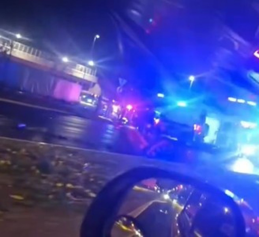 Dete zatekli mrtvo u gepeku! Sablasni detalji pogibije porodice na Novom Beogradu!