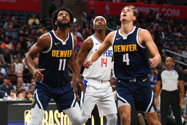 NBA pojačanje u Valensiji: Bivši Jokićev saigrač potpisao za evroligaša!