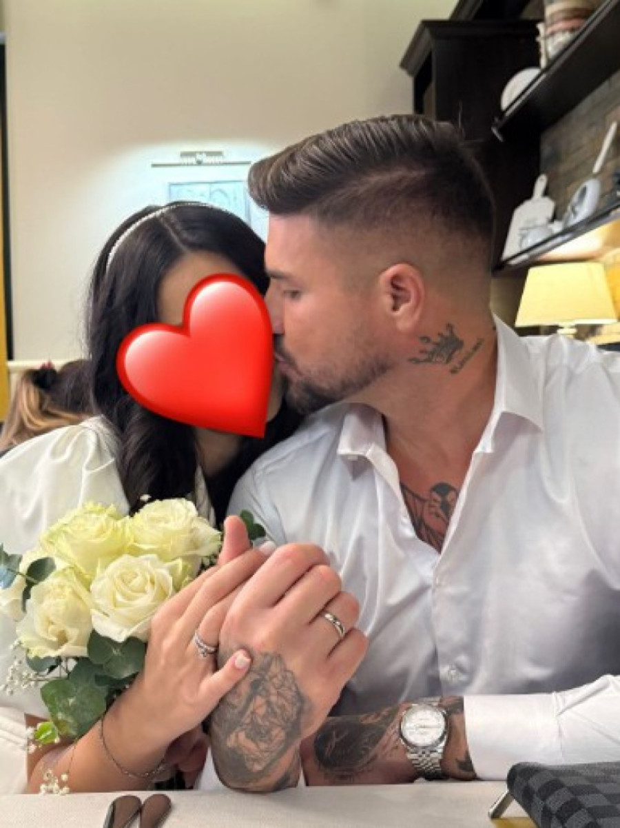 Otkriveno čime se bavi žena MC Stojana: Isplivali detalji!