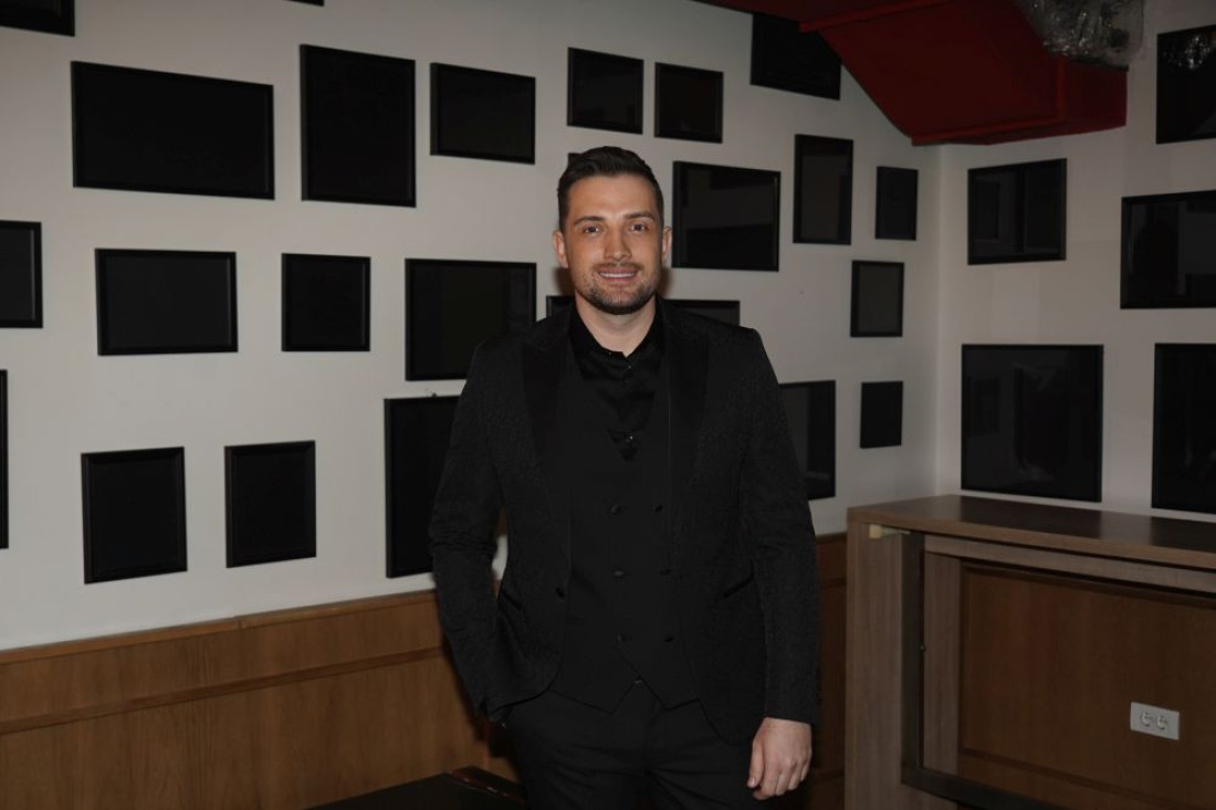 Mirza Selimović progovorio o veridbi: Prsten sam prošvercovao iz Amerike!