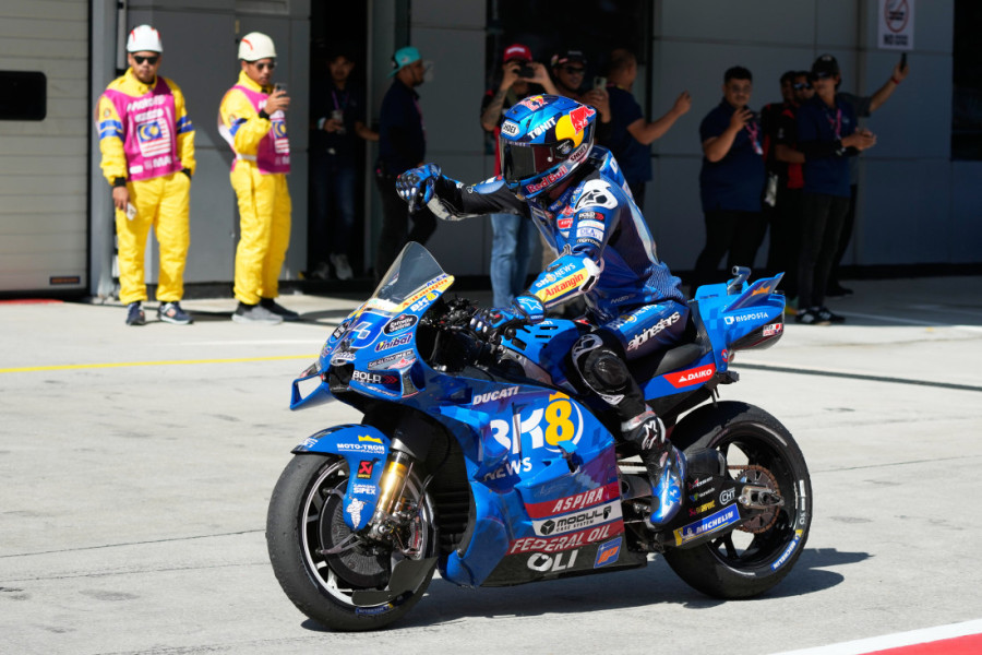 Noris pobedio u Meksiku i preuzeo tron: Sledi nam "paklena" borba za F1 titulu (FOTO)