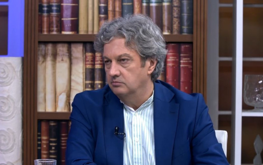 "Ćirilica" se vraća na Hepi, oglasili se sa televizije: Evo šta će biti sa Marićem i njegovom emisijom