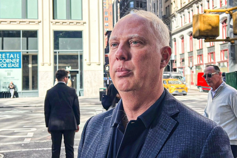 Dva Amerikanca i jedan Rus: Njih trojica stoje iza mirovnog plana za Ukrajinu, sastali su se još u oktobru, pred Noć veštica